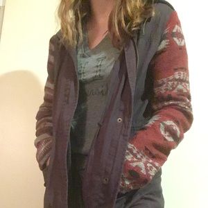 Thread & Supply Jacket